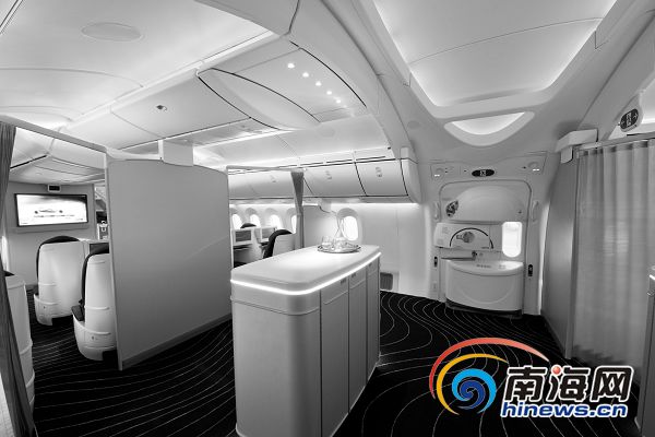 �ܵ��ɂȇ����˻��Ρ�ˮ�T(m��n)�����gӭ����787�ĵ���(l��i)����DƬ���ɱ���ӛ�������t�z