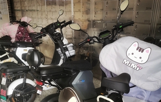 電動(dòng)自行車(chē)怎樣走好“安全路”？